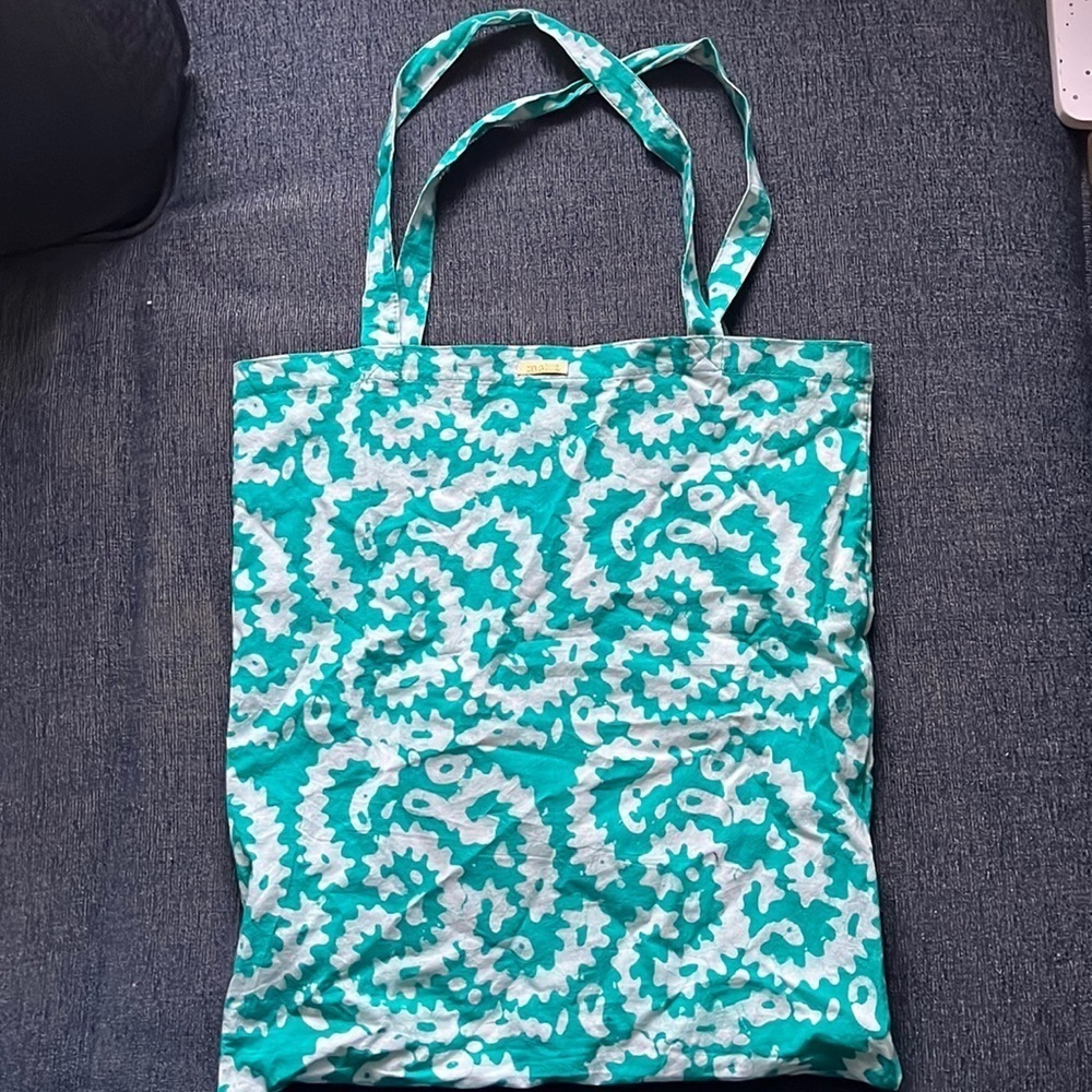 MATTA tote - Picture 2 of 3